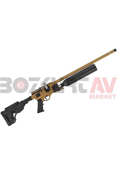 Hatsan Factor QE FDE PCP Haval Tfek