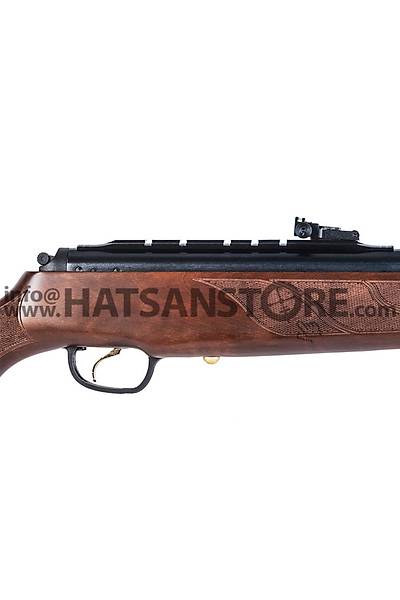 Hatsan Torpedo 155 VORTEX Haval Tfek