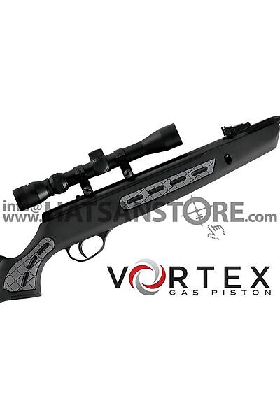 Hatsan Striker 1000S VORTEX COMBO Haval Tfek