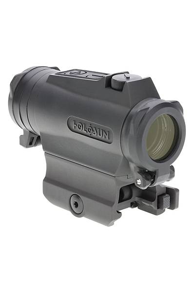 Holosun HE515GT RED Weaver Hedef Noktalayc Red Dot Sight (2 MOA)