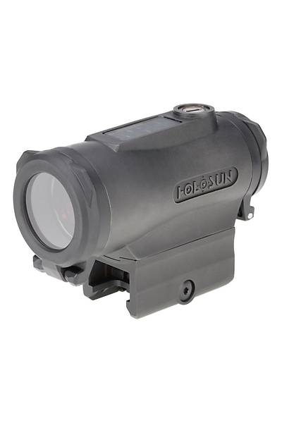 Holosun HE530C RED Weaver Hedef Noktalayc Red Dot Sight (2 MOA)