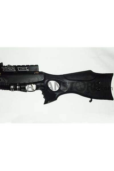 Hatsan BT65 SB ELITE LONG LW PCP Haval Tfek