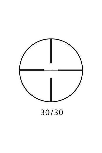 Barska Plinker-22 4x32 Tfek Drbn