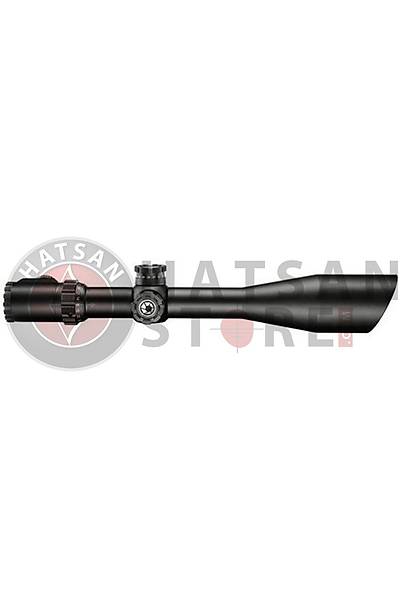 Barska SWAT-AR 6-36x52 IR MILDOT 35 mm Tfek Drbn