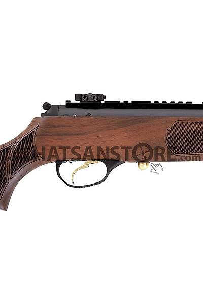 Hatsan Torpedo 100X Haval Tfek