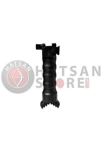 Super X TAC 22 mm El Tutama & Alr Bipod