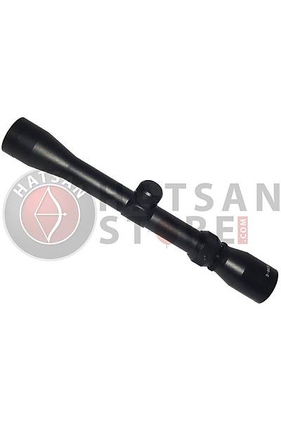 Super X Scope 3-9x32 Tfek Drbn