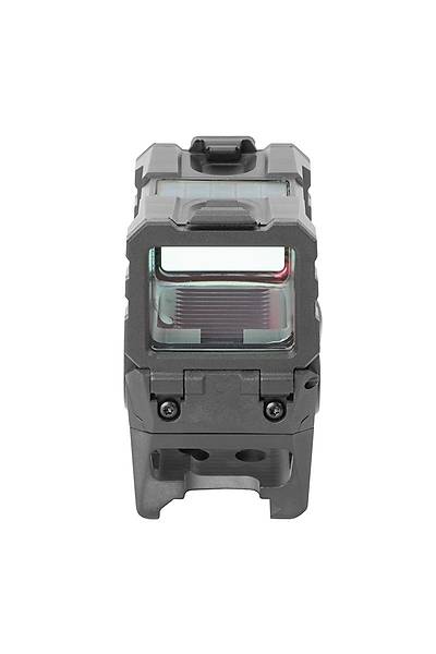 Holosun AEMS GREEN Weaver Hedef Noktalayc Red Dot Sight (2 MOA)