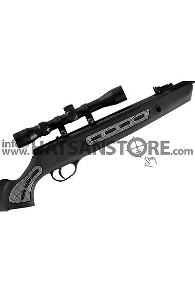 Hatsan Striker 1000S COMBO Haval Tfek