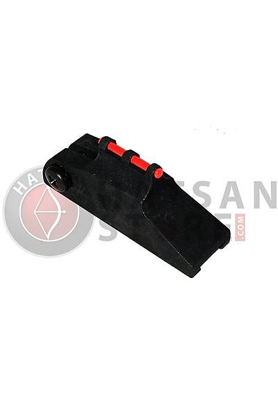 Hatsan QE Serisi Vidal Geme Metal Arpack