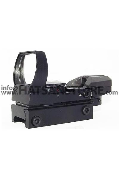 Aimpoint HD101 Hedef Noktalayc 22 mm Red Dot Sight