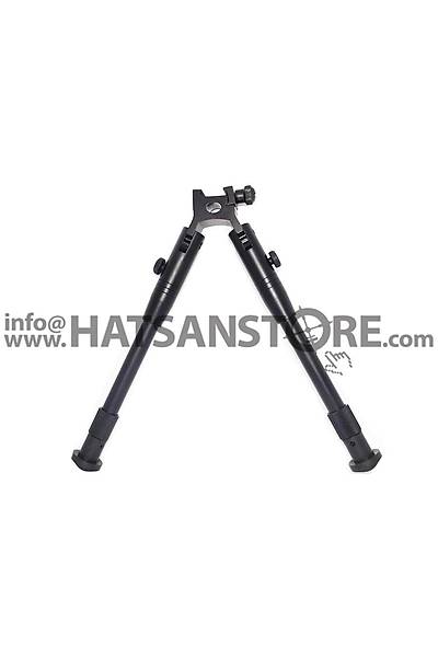 Hatsan 22 mm Universal Metal Kzakl Bipod