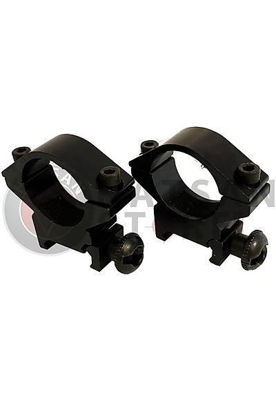 Super X Tac 22 mm Ayak Geniliinde Alak Drbn Aya (1 INC)