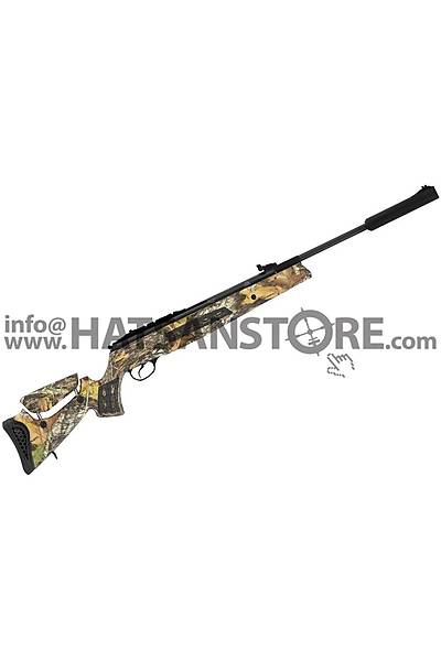 Hatsan Mod 125 Sniper Camo Haval Tfek