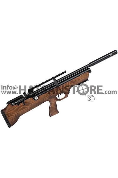 Hatsan FlashPup W QE PCP Haval Tfek