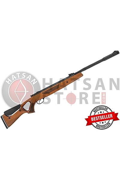 Hatsan Mod 65 VORTEX Haval Tfek (Best Seller on HatsanUSA)