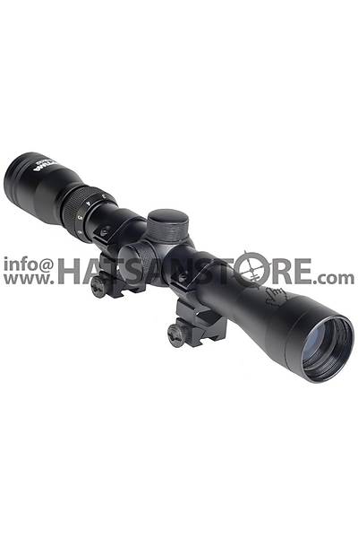 Optima 3-9x32 Tfek Drbn