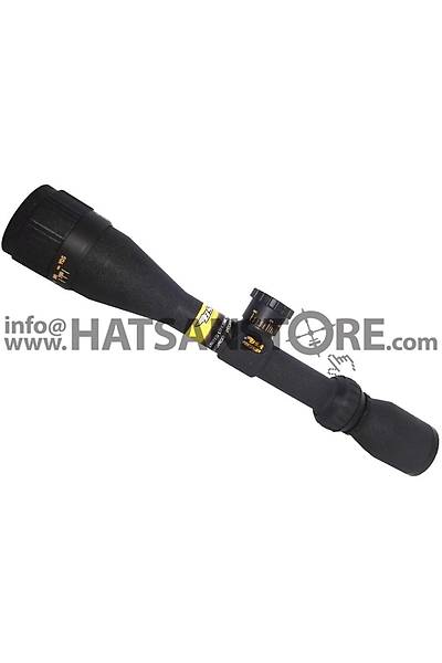 BSA 3-12x40 AO Tfek Drbn