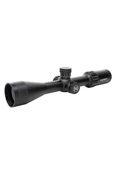 Element Optics Helix HDLR 2-16x50 SFP APR-1C MRAD Tfek Drbn