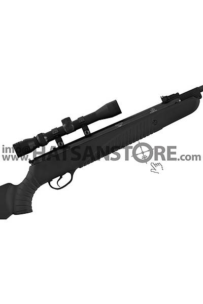 Hatsan Mod 85 COMBO Haval Tfek