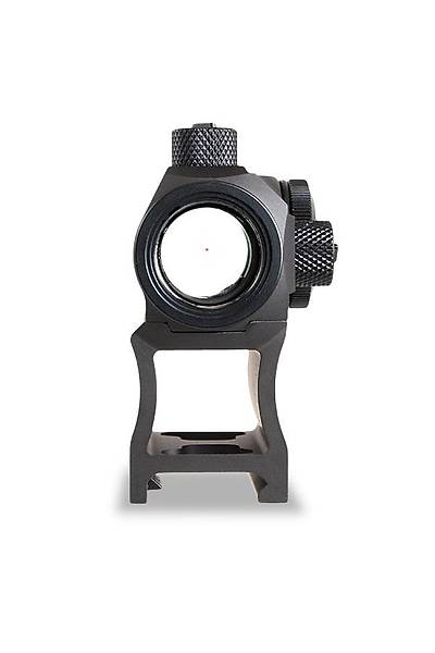 Truglo TRU-TEC 20 mm Weaver Hedef Noktalayıcı Red Dot Sight