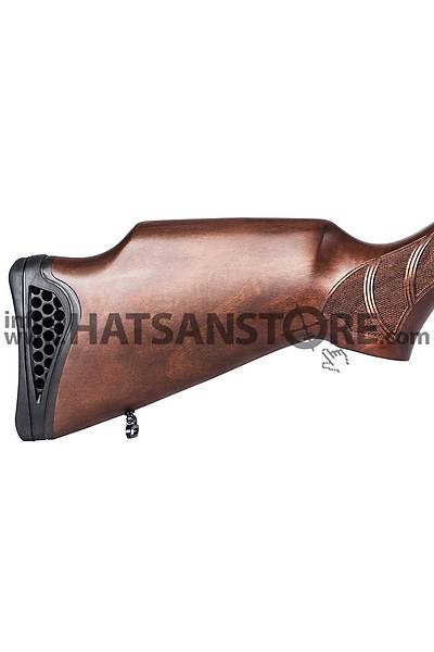 Hatsan Torpedo 155 VORTEX Haval Tfek