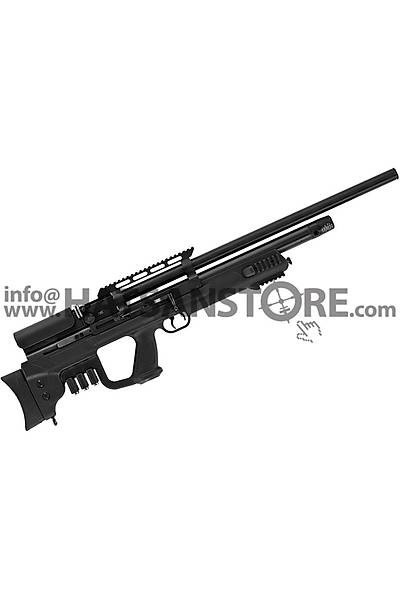 Hatsan X Gladius BULL LONG QE PCP Haval Tfek