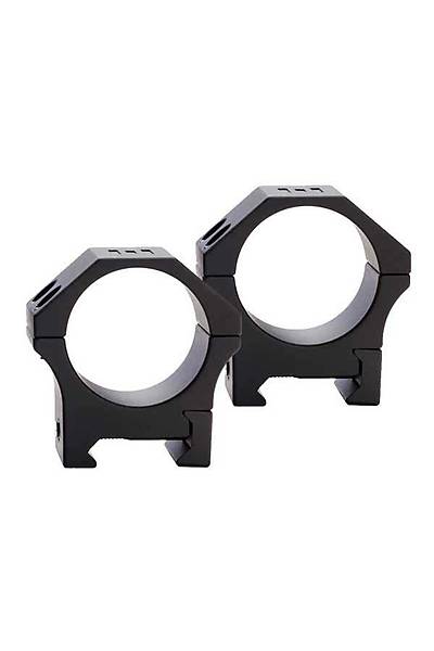Monta Ottiche Offset DB TAC 30mm Per Binocolo – Attacco Picatinny/Weaver In Alluminio - Foto 3