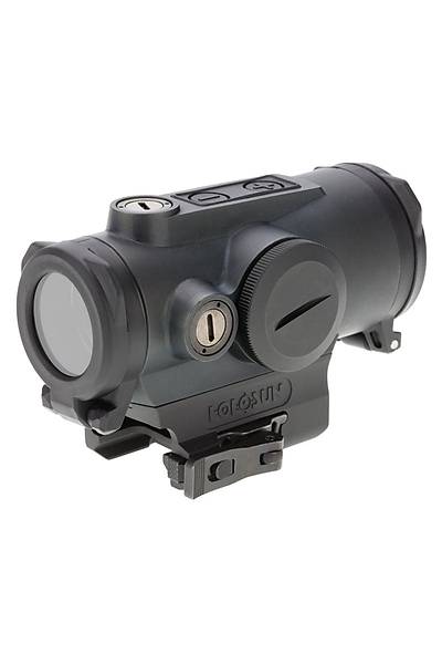 Holosun HE530G RED Weaver Hedef Noktalayc Red Dot Sight (2 MOA)