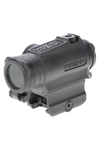 Holosun HE515GT RED Weaver Hedef Noktalayc Red Dot Sight (2 MOA)