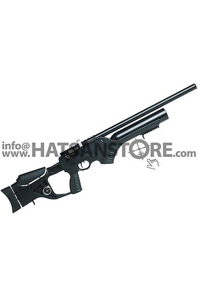 Hatsan Barrage Yar Otomatik PCP Haval Tfek