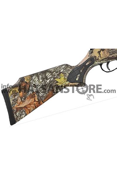 Hatsan Striker 1000S Camo Haval Tfek