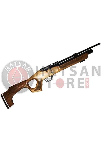 Hatsan Flash W PCP Haval Tfek