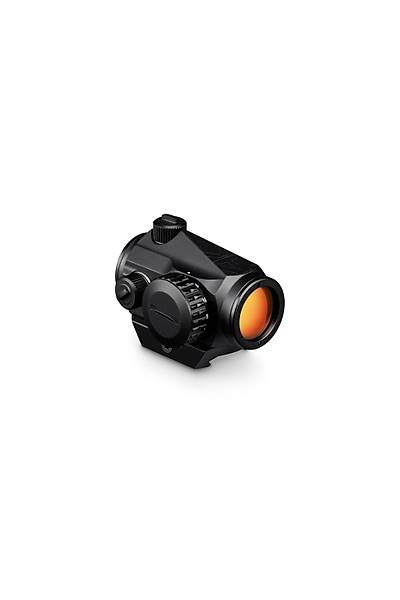 Vortex Optics Crossfire Weaver Hedef Noktalayc Red Dot Sight