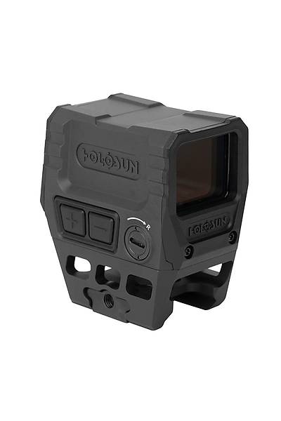 Holosun AEMS CORE RED Weaver Hedef Noktalayıcı Red Dot Sight (2 MOA)