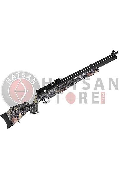 Hatsan BT65 SB CAMO PCP Haval Tfek