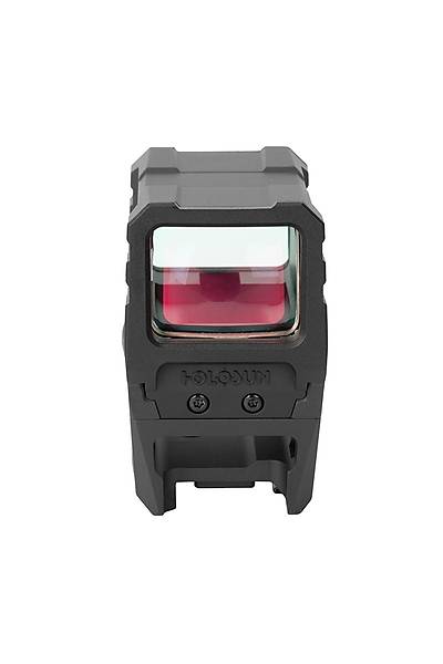 Holosun AEMS CORE RED Weaver Hedef Noktalayc Red Dot Sight (2 MOA)