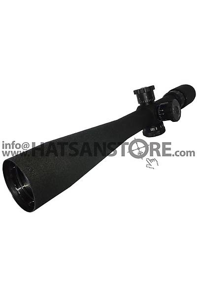 BSA 8-32x44 AO MILDOT Tfek Drbn