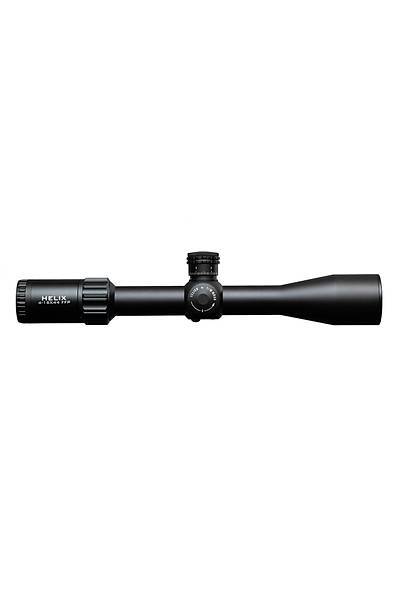 Element Optics Helix 4-1644 FFP APR-1D MRAD Tfek Drbn