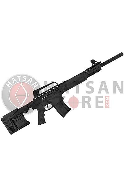 Hatsan Escort SD 410 Tactical Otomatik Av Tfei