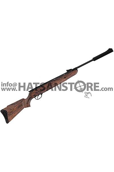 Hatsan Mod 85 Sniper Magic Wood Havalý Tüfek