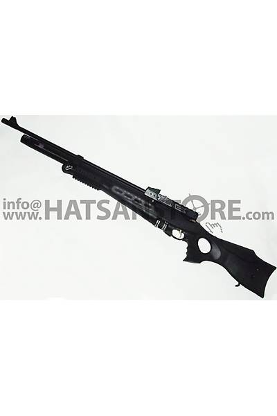 Hatsan BT65 SB ELITE LONG LW PCP Haval Tfek