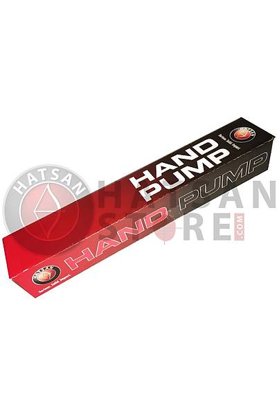 Hatsan PCP Tfek Pompas