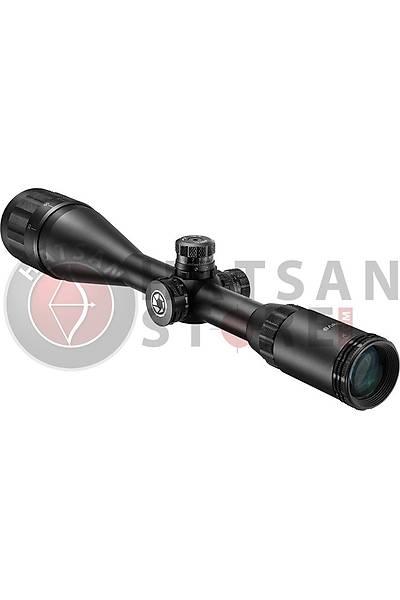 Barska Blackhawk 6-24x50 IR MIL DOT Tfek Drbn