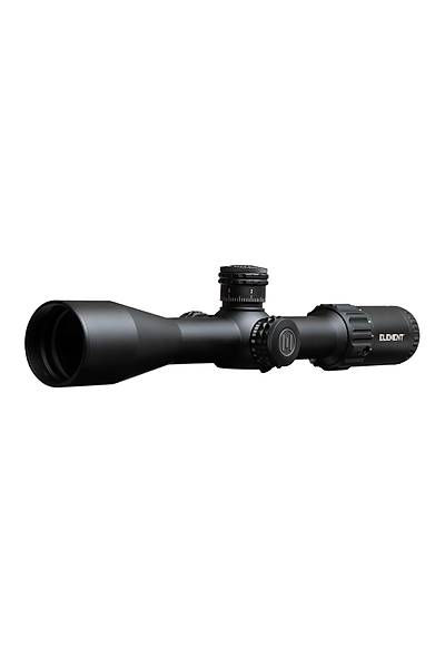 Element Optics Helix 4-1644 FFP APR-1D MRAD Tfek Drbn