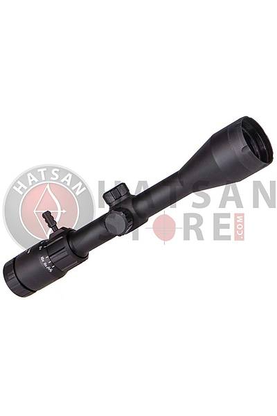 Sig Sauer BUCKMASTERS 3-12x44 mm Tfek Drbn