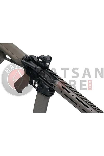Sightmark Mini Shot M-Spec FMS Reflex Sight Weaver Hedef Noktalayc Red Dot Sight