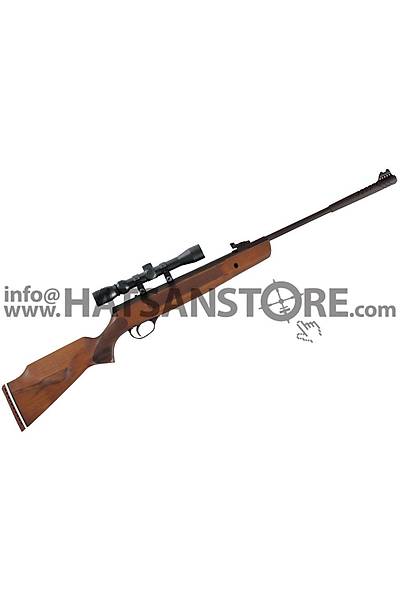 Hatsan Striker 1000X COMBO Haval Tfek