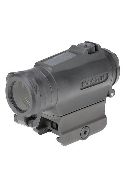 Holosun HE515CT RED Weaver Hedef Noktalayc Red Dot Sight (2 MOA)