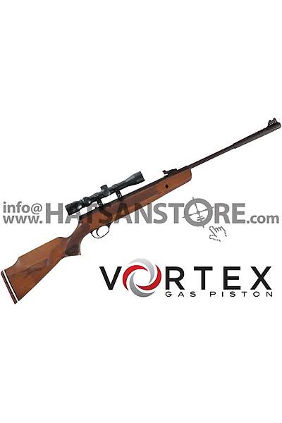 Hatsan Striker 1000X VORTEX COMBO Haval Tfek